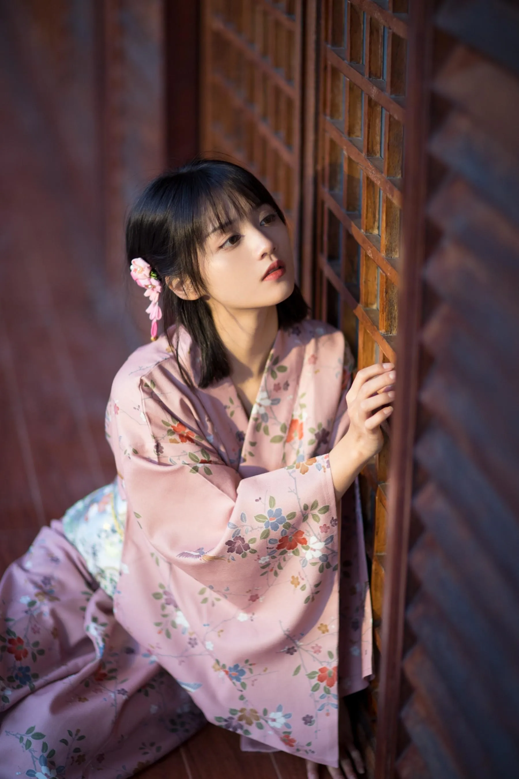 [YITUYU艺图语]2022.01.21 念念 雨文 [25P]插图6
